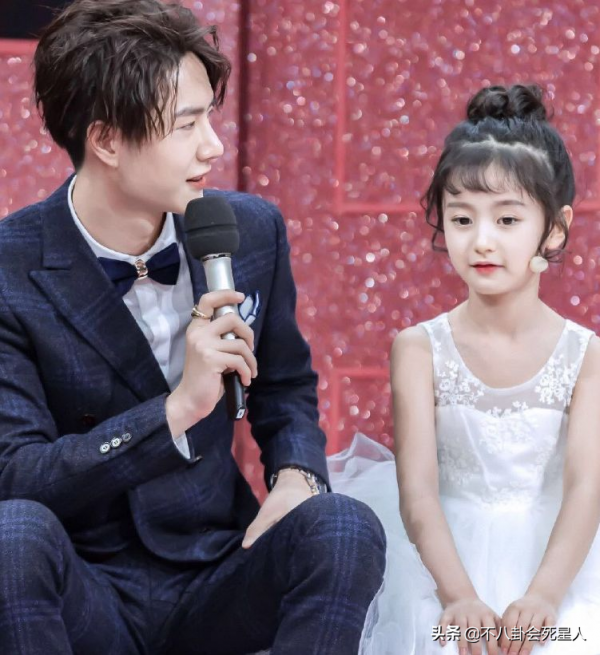 被禁止整容的5位童星，小時候驚為天人，步入青春期後各有千秋