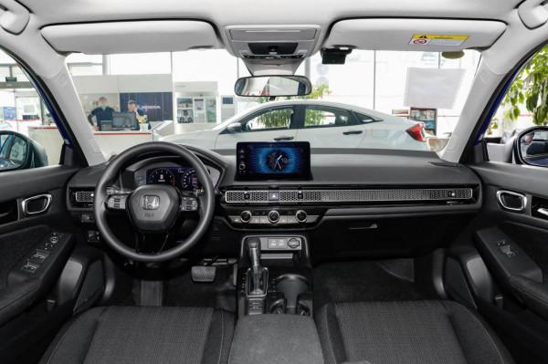 本田思域這臺車應該怎麼選？