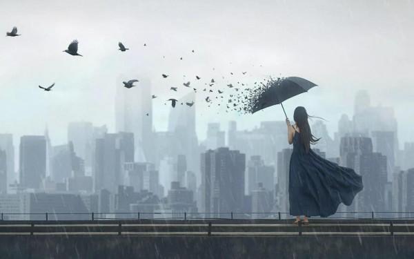 世界上最大的騙局,叫尋找“靈魂伴侶” 世界上最大的騙局,叫尋找“靈魂伴侶”