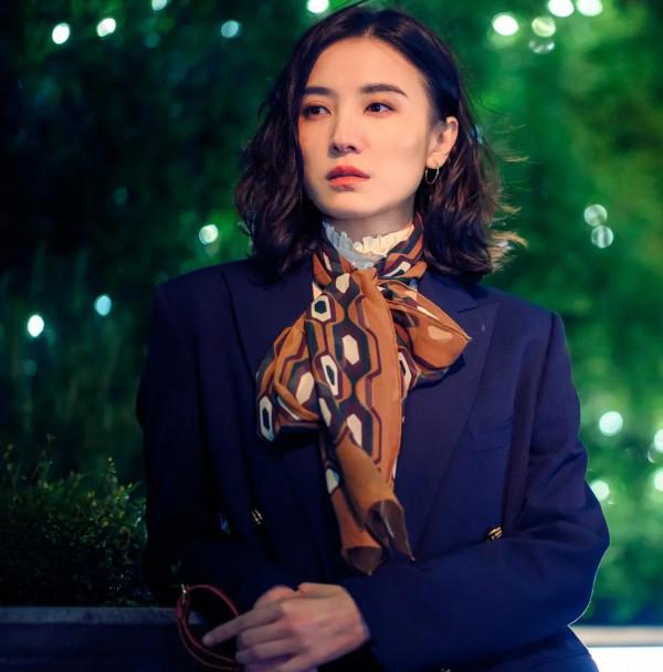 一部高評分輕鬆下飯的都市職場劇來了，帥氣男與颯爽女