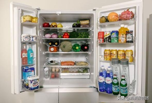 實測12款電冰箱,伊萊克斯等3款不合格 實測12款電冰箱,伊萊克斯等3款不合格