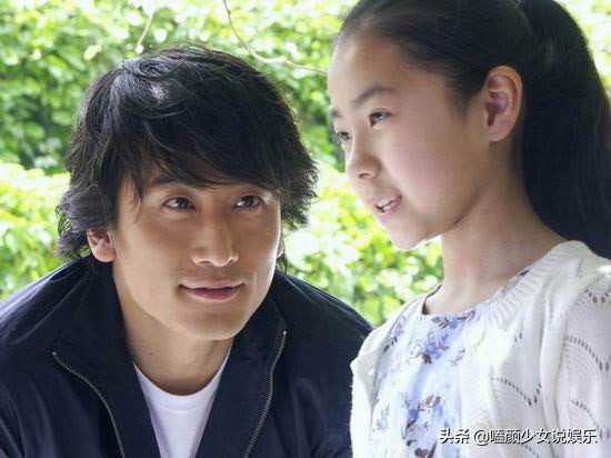 還記得《天若有情》嗎?董潔最美也最毀三觀的角色,編劇腦洞太大 還記得《天若有情》嗎?董潔最美也最毀三觀的角色,編劇腦洞太大