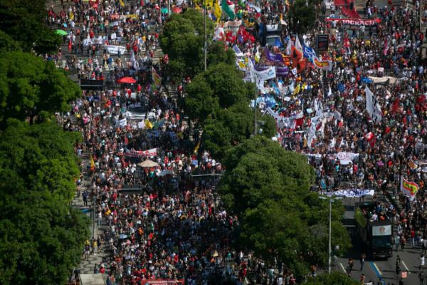 中國駐里約總領館遇襲，大使館也在攻擊名單內，中方已行動