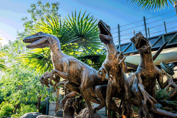 北京新建一主題公園,總面積超4平方千米,網友:一票難求 北京新建一主題公園,總面積超4平方千米,網友:一票難求