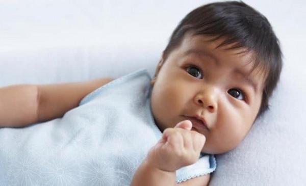 嬰兒身上這三種&OpenCurlyDoubleQuote;毛髮&rdquo;不要亂剪亂刮，會影響孩子的顏值和健康