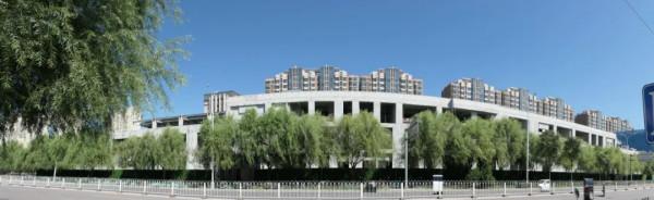 實地探訪！昌平這裡正在建設“地鐵上蓋”商業綜合體