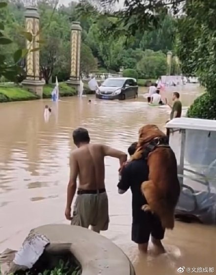 小生命也不應該被放棄