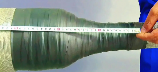 詳解電纜中間接頭製作