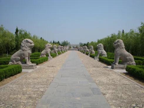 朱元璋稱帝后，是如何對待自己的家鄉鳳陽的？