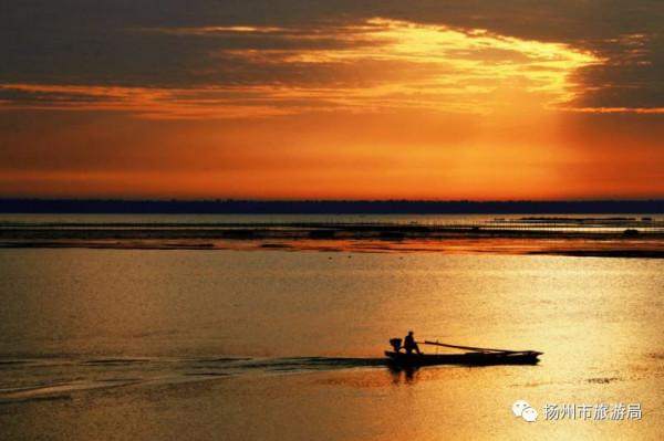 長三角這些美麗安靜的漁村，你去過幾個？