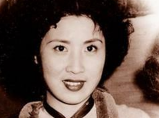 王玉齡：張靈甫第三任妻子，19歲守寡一生，寧餓死也不領撫卹金