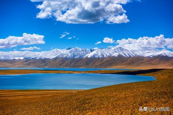 西藏到底有多少“錯”?粉色湖泊、西天瑤池,這些你都知道嗎? 西藏到底有多少“錯”?粉色湖泊、西天瑤池,這些你都知道嗎?