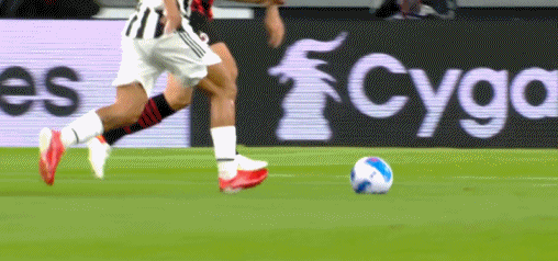 意甲第4輪 AC米蘭1-1客平尤文圖斯 羅馬2-3遭維羅納逆轉