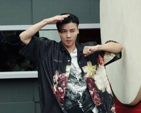 《披荊斬棘的哥哥》:最先被央視“看上”的六位哥哥,都火出圈了 《披荊斬棘的哥哥》:最先被央視“看上”的六位哥哥,都火出圈了