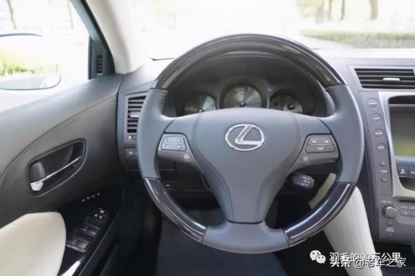 為什麼日系車就是這麼硬氣,保值率趨於無解的理由是什麼,GS300 為什麼日系車就是這麼硬氣,保值率趨於無解的理由是什麼,GS300