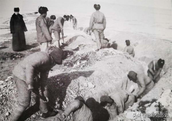 綏遠民團戰鬥力如何？40人鏖戰200日偽軍，正面擊潰敵軍主力