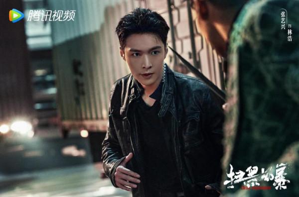 《掃黑風暴》之後,又一部掃黑大戲來襲,實力派演員領銜主演 《掃黑風暴》之後,又一部掃黑大戲來襲,實力派演員領銜主演