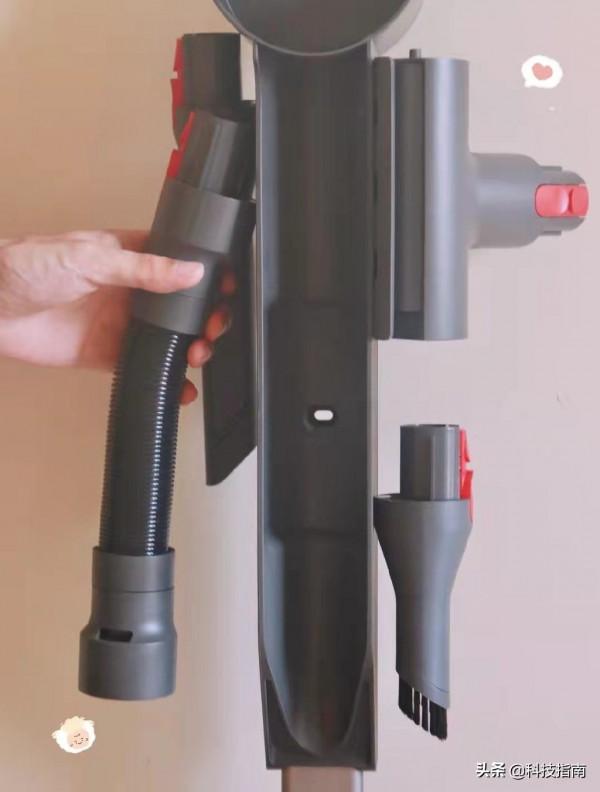 好物推薦11期：戴森都怕的吸塵器、HiFi手機解碼耳放、減壓啪啪牌