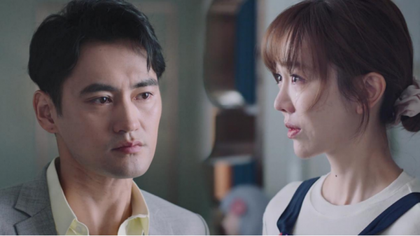 看完《幸福二重奏》的顧曉楠才明白，愛人之前，先愛自己