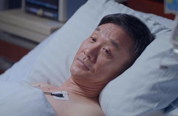 《突圍》大結局,重排演員演技:黃志忠擠進前三,閆妮最後逆襲 《突圍》大結局,重排演員演技:黃志忠擠進前三,閆妮最後逆襲