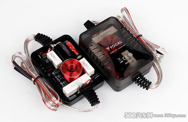 法國FOCAL第二代亞麻盆喇叭合集 兩大科技做發燒聽音的悍將