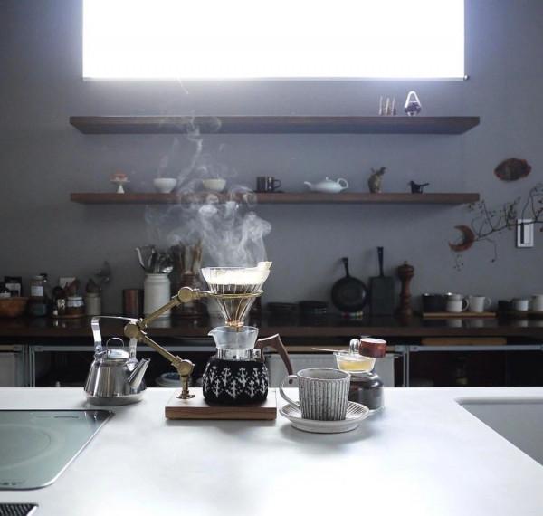 日本太太的家居美學，用整理，賦予日常生活儀式感