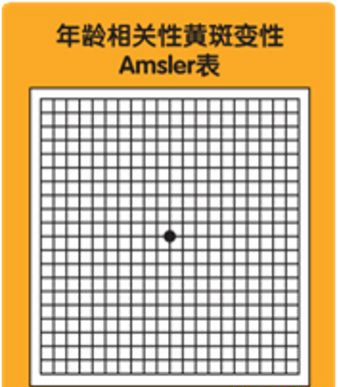 眼睛長“黃斑”別大意！延誤治療時機當心失明
