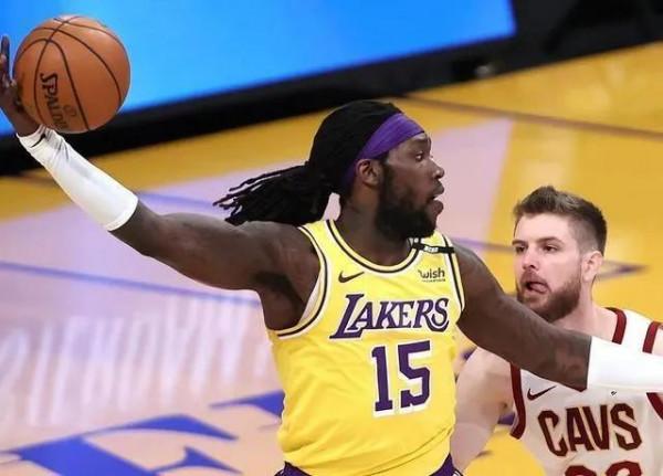 放棄8000萬,離開小卡搭檔老詹!他做了最瘋狂的事,卻還是被交易 放棄8000萬,離開小卡搭檔老詹!他做了最瘋狂的事,卻還是被交易