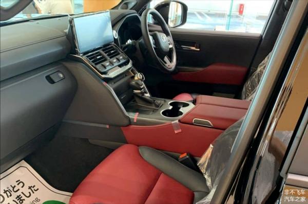 想要完全瞭解一個男人?全新蘭德酷路澤GR SPORT版實拍,人見人愛 想要完全瞭解一個男人?全新蘭德酷路澤GR SPORT版實拍,人見人愛