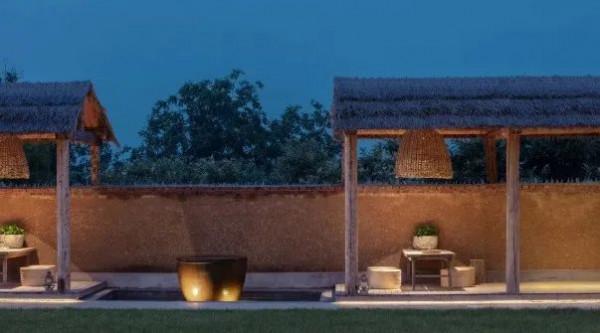 歡迎走進“福院兒”！