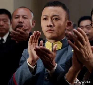 韓三平有多牛？178位明星拍《建黨偉業》才花了2000萬