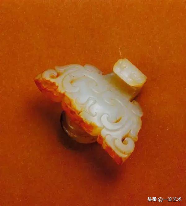 中國古玉，一眼萬年