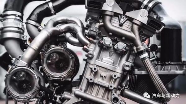 效能之王——科尼塞格推出採用新氣門技術的TFG 3缸發動機 效能之王——科尼塞格推出採用新氣門技術的TFG 3缸發動機