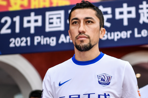 五年時間，三段歷程，成就一個讓人讚不絕口的艾哈邁多夫