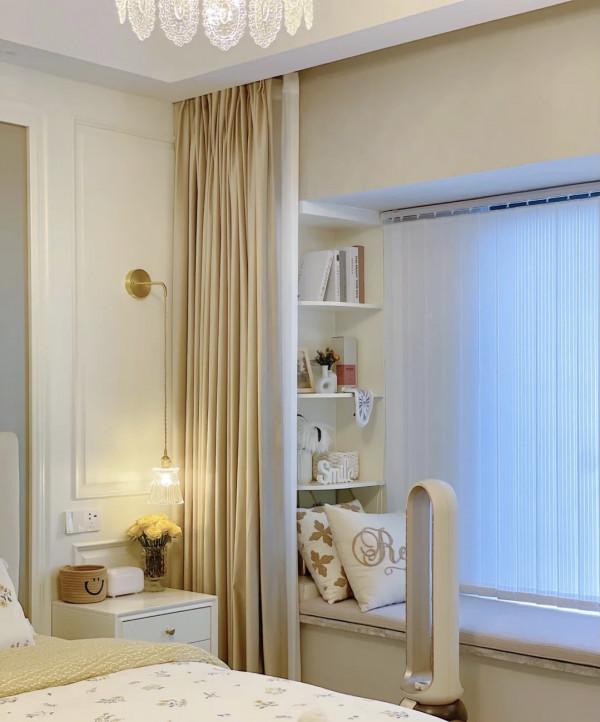 女主141㎡“多功能房裝修”值得寫入教科書,真的太有智慧了 女主141㎡“多功能房裝修”值得寫入教科書,真的太有智慧了