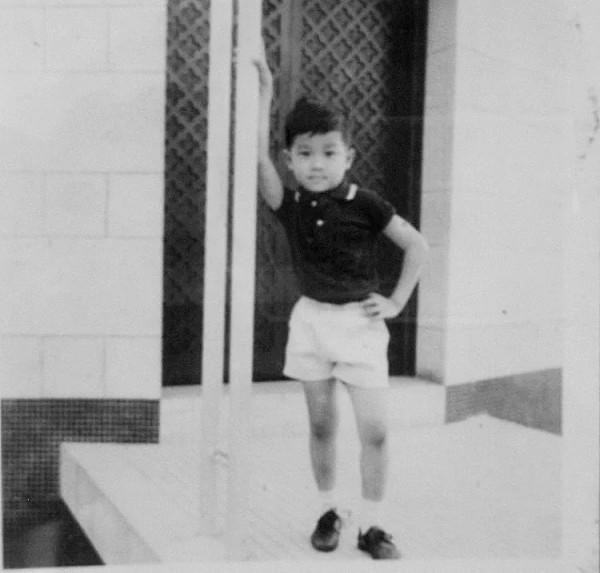 “憂鬱才子”陳百強，為何在初戀女友生日前4天結束生命？