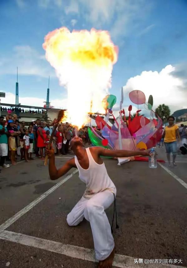 “塞席爾”現狀，比我國還富的非洲國家，帶你看看真實的塞席爾