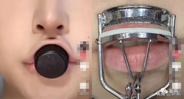 貴圈所謂的純欲天花板,就是在關節上打腮紅嗎? 貴圈所謂的純欲天花板,就是在關節上打腮紅嗎?