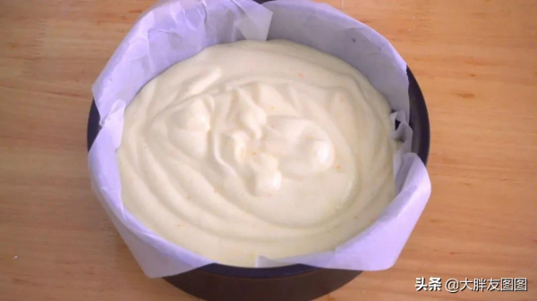 橙子皮別扔,用來做蛋糕絕了,柔軟蓬鬆,香味四溢 橙子皮別扔,用來做蛋糕絕了,柔軟蓬鬆,香味四溢