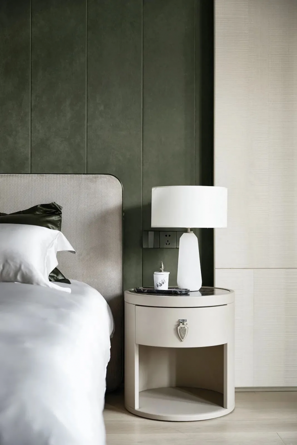 品清別墅裝飾|東方格調的簡潔空間 品清別墅裝飾|東方格調的簡潔空間