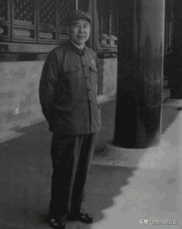 黃永勝出獄後的晚年生活 黃永勝出獄後的晚年生活