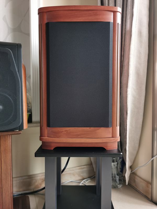 音箱買大好，還是買小好？