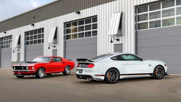 野馬跑車宣傳冊印刷失誤！使福特在澳大利亞面臨百萬美元鉅額賠償