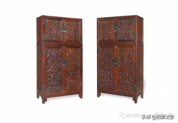 英國Cunliffe勳爵舊藏 明宣德掐絲琺琅石榴紋蓋盒 估價高達60萬英鎊 英國Cunliffe勳爵舊藏 明宣德掐絲琺琅石榴紋蓋盒 估價高達60萬英鎊