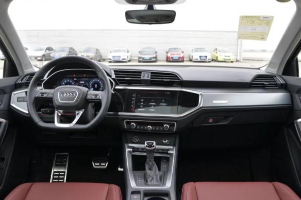 30萬的豪華品牌SUV開出去有面子嗎？