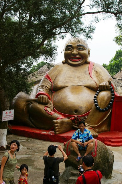 旅人筆下——海南第一山 旅人筆下——海南第一山