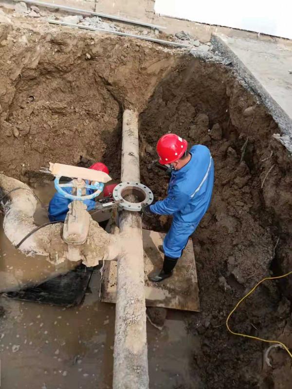 帶壓開孔是用來做什麼的?應該怎樣操作? 帶壓開孔是用來做什麼的?應該怎樣操作?