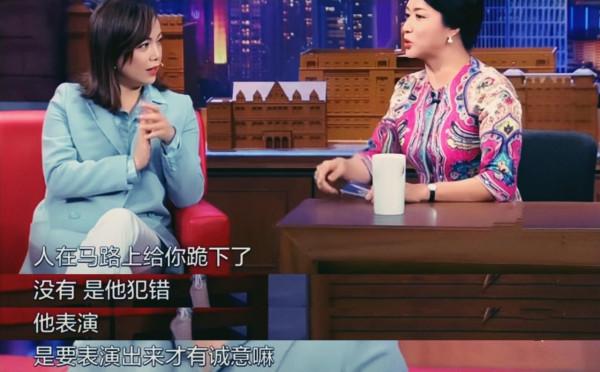 &OpenCurlyDoubleQuote;河南女婿&rdquo;萬梓良：不虧欠前妻恬妞，愛小16歲嬌妻也愛洛陽