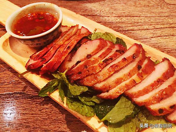 雲南最有名的10道菜,道道極具地方特色,出了雲南有錢也很難吃到 雲南最有名的10道菜,道道極具地方特色,出了雲南有錢也很難吃到