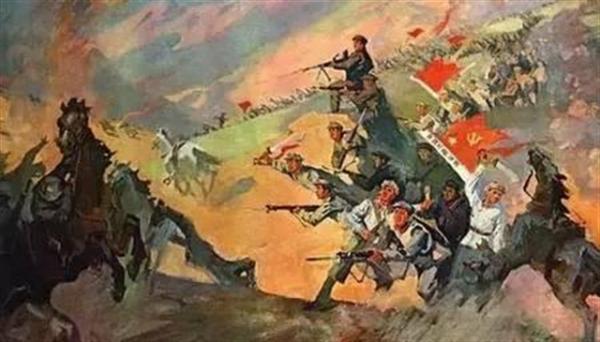 老農開破車去找戰友：我是開國少將，門衛不信，以為是撿廢品的